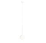 Lampa Wisząca Bosso Mini 14 White 1087XXS Aldex