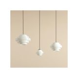 Lampa Sufitowa Filo Milky L (22) 9001PL_G1_L