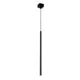 Lampa wisząca Kosame - Czarna 7844 Antigo