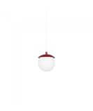 Lampa Wisząca Kuul F Czerwony KLF141P0 Ummo
