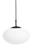 Lampa Wisząca Ovala Top Black 134021 Aio