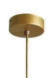 Lampa Wisząca Ovala Top Gold 134031 Aio