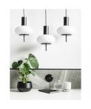 Lampa Sufitowa Torni A Czarny TOL322P0 Ummo