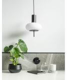 Lampa Wisząca Torni A Czarny TOA122P0 Ummo