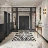 Listwa Gresowa Balance Stone Mat 59,8x22,8 Tubądzin Zień 59,8x22,8 Tubądzin Zień