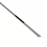 Listwa Lustrzana Pd Elit Chrom 2700x15 mm Profildesign