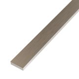 Listwa Ścienna Metallic Brown 120x2,5 Cerrad