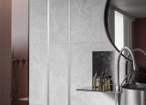 mini: Listwa Ścienna Metallic Silver 120x2,5 Cerrad (3)