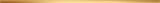 Listwa Ścienna Steel Gold 4 74,8x1,5 gr. 10mm Tubądzin