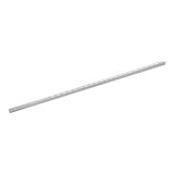 Listwa Spadkowa Do Odpływu Liniowego 120cm Lewa Inox COT 220L Laveo