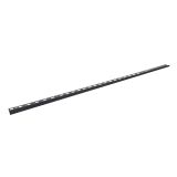 Listwa Spadkowa Do Odpływu Liniowego 120cm Prawa Czarny COT 720P Laveo