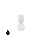 Lampa Wisząca Luoti Biały LUA111PS0 Ummo