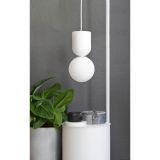 Lampa Wisząca Luoti Biały LUA111P0 Ummo