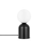 Lampa Stołowa Luoti ST Czarny LUS122P1 Ummo