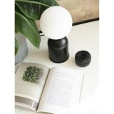 Lampa Stołowa Luoti ST Czarny LUS122P1 Ummo