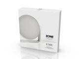 Lusterko Kosmetyczne 5x Powiększające Ume White 28223 Zone Denmark