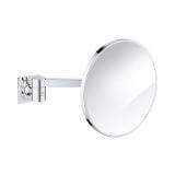 Lusterko Kosmetyczne Allure 40967001 Grohe