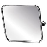 mini: Lustro Uchylne 60x60cm Etiuda Chrom K97-039 Cersanit (1)