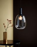 Lampa Wisząca Alton 23 Szklana Przydymione Szkło 47303047 Nordlux