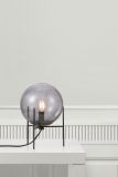 Lampa Stołowa Alton Przydymione Szkło 47645047 Nordlux