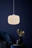 Lampa Wisząca Milford 30 Szklana 46583001 Nordlux