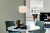 Lampa Wisząca Milford 30 Szklana 46583001 Nordlux