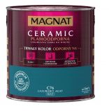 Farba Ceramiczna Magnat Ceramic C76 Lazurowy Agat 2,5l