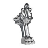 Maskownice Nóg Do Wanien Atena Chrom LWIENOGICR Omnires