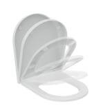 Atelier Blend Curve T520601 Miska WC Podwieszana Z Deską Wolnoopadającą T465501 + T376001 Ideal Standard
