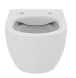 Atelier Blend Curve T520601 Miska WC Podwieszana Z Deską Wolnoopadającą T465501 + T376001 Ideal Standard