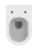 Atelier Blend Curve T520601 Miska WC Podwieszana Z Deską Wolnoopadającą T465501 + T376001 Ideal Standard