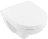 Miska Podwieszana O.Novo 36x49 Combi-Pack Weiss Alpin 5688HR01 Villeroy&Boch