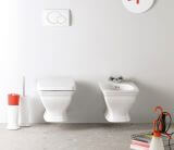 Miska WC Civitas Podwieszana Bianco CIV0010100 Artceram