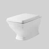 Miska WC Civitas Podwieszana Bianco CIV0010100 Artceram