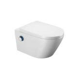 Miska WC Dakota 2.0 D2 CEEX.4024.593.D2.WH Biały Excellent
