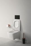 Miska WC Equal 7245B403-0075 Vitra