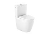 Miska Wc Ona A342688000 Biały Roca