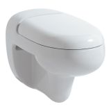 Miska WC Podwieszana Dla Dzieci 310x520 mm FloraKids Biały H8200310000001 Laufen