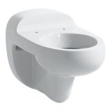 Miska WC Podwieszana Dla Dzieci 310x520 mm FloraKids Biały H8200310000001 Laufen