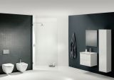 Miska WC Podwieszana Silent Flush 520x360 mm Lua Biały H8210800000001 Laufen