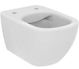 Miska WC Podwieszana Tesi Z Deską Wolnoopadającą T493201 + T552201 Ideal Standard