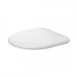 Miska WC Rimless 575 Architec 57,5x36 Z Deską Wolnoopadającą 45720900A1 Duravit