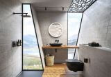 Miska WC Subway 2.0 37,5x56,5 CeramicPlus Czarny Mat 5614R0S5 + 8M42S1S5 Villeroy&Boch