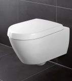 Miska WC Subway 2.0 Direct Flush Weiss Alpin 5614R001+ 8M42S101 Villeroy&Boch