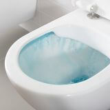 Miska WC Wisząca Architectura Z Powłoką CeramicPlus 37x53 Alpin Weiss 5684R0R1 Villeroy&Boch