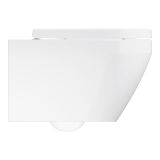 Miska WC Z Deską WC Wolnoopającą Euro 2.0 Biel Alpejska 102510SH00 Grohe