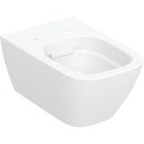 Miska Wisząca WC Rimfree Smyle Square 54 cm 500.208.01.1 Geberit