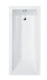 Wanna Do Zabudowy Modern 120x70 Besco