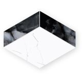 Mozaika Calmness Diamond Mix Poler 25,7x20,5 Cerrad x La Mania Home