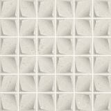 Mozaika Effect Grys Mat 29,8x29,8 Paradyż